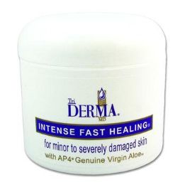 TriDERMA Intense Fast Healing Cream